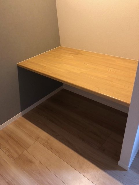 その他部屋・スペース