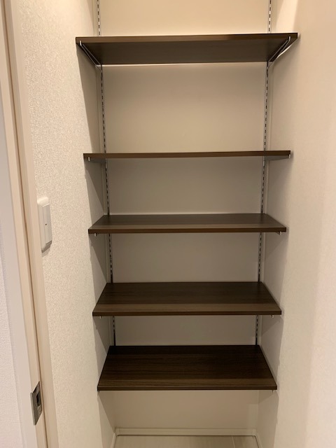 玄関収納
