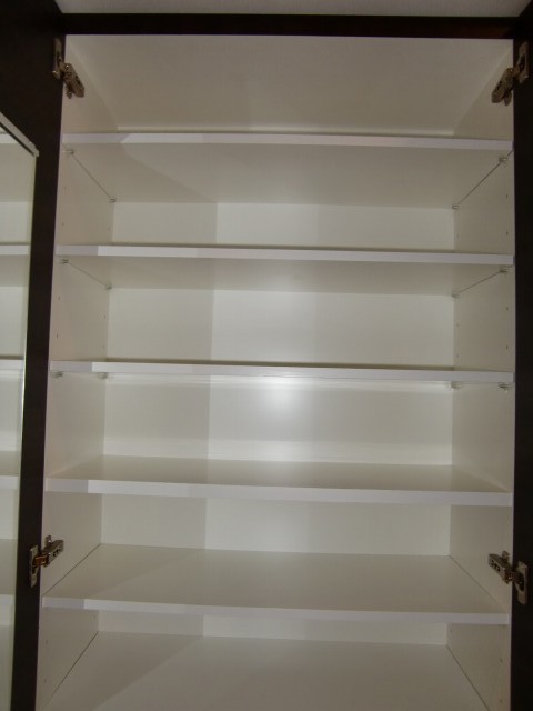 シューズボックス