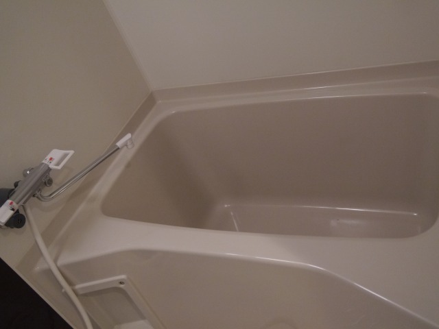 浴室乾燥機付き