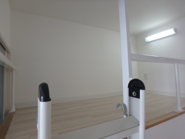 TV付モニターフォン