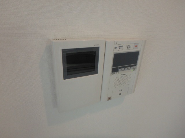 室内洗濯機置場