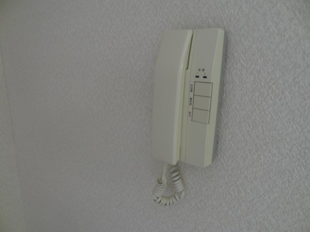 インターホン