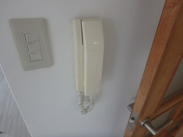 異なる号室の室内写真です