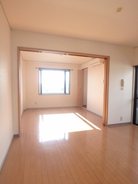 5階の室内写真です