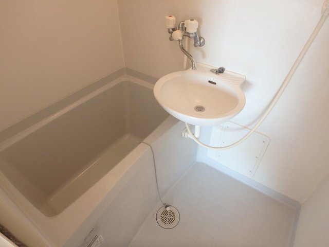 5階の室内写真です