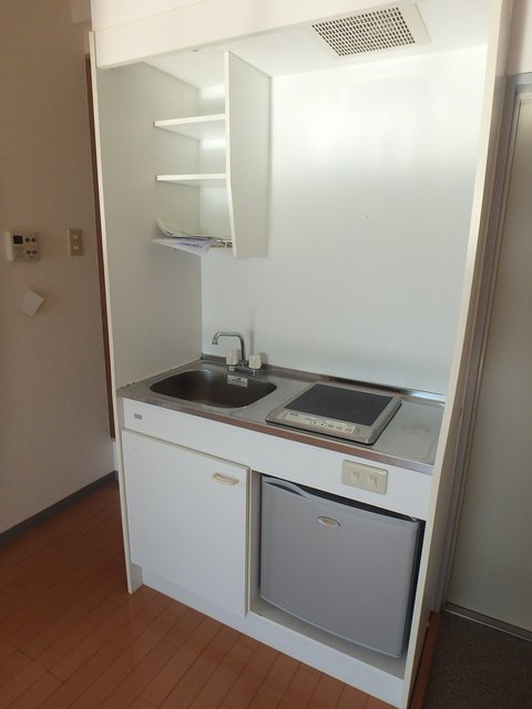 5階の室内写真です