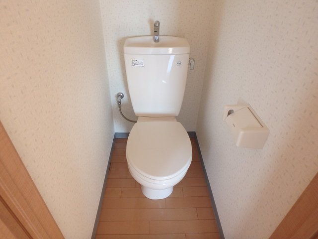 5階の室内写真です