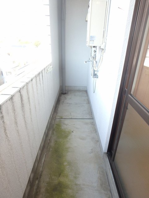 5階の室内写真です