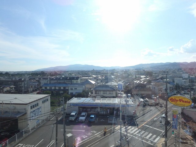 5階の室内写真です