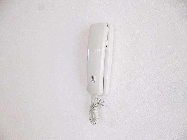 5階の室内写真です