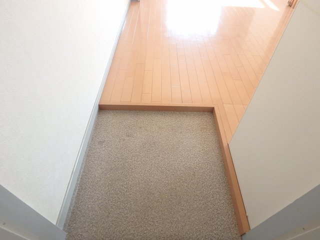 5階の室内写真です