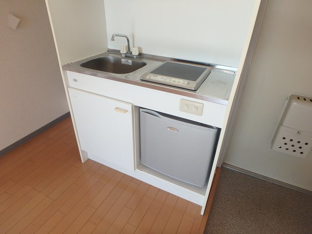 5階の室内写真です