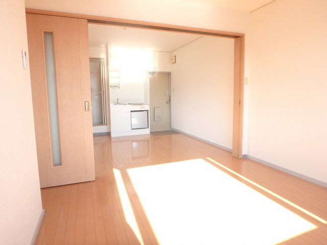 5階の室内写真です