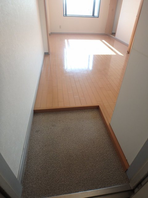 5階の室内写真です