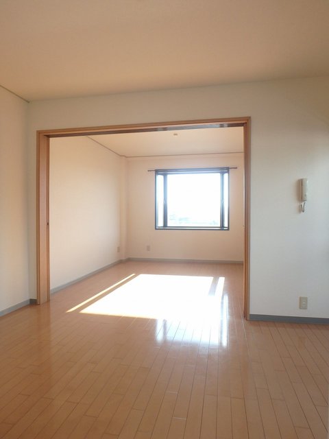 5階の室内写真です