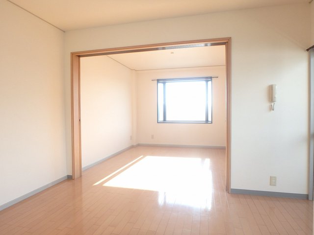 5階の室内写真です