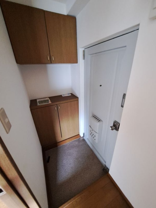 3階の室内写真です