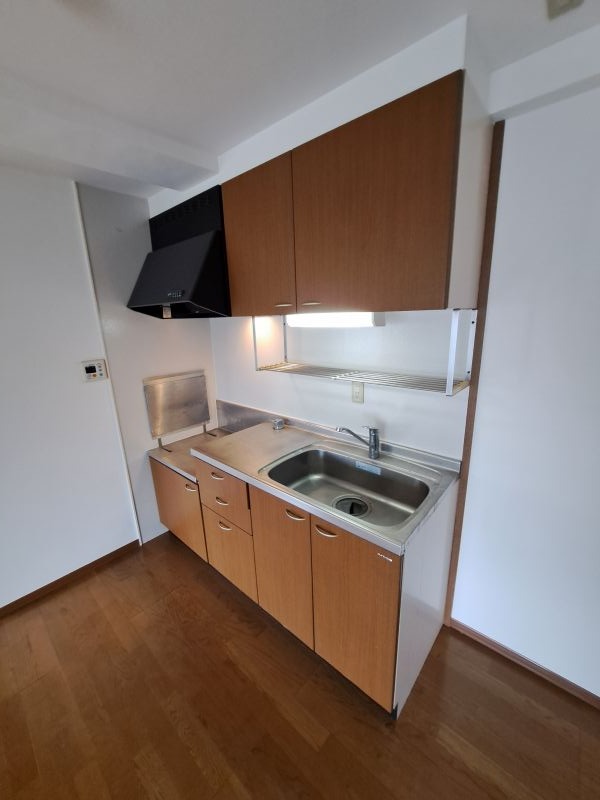 3階の室内写真です