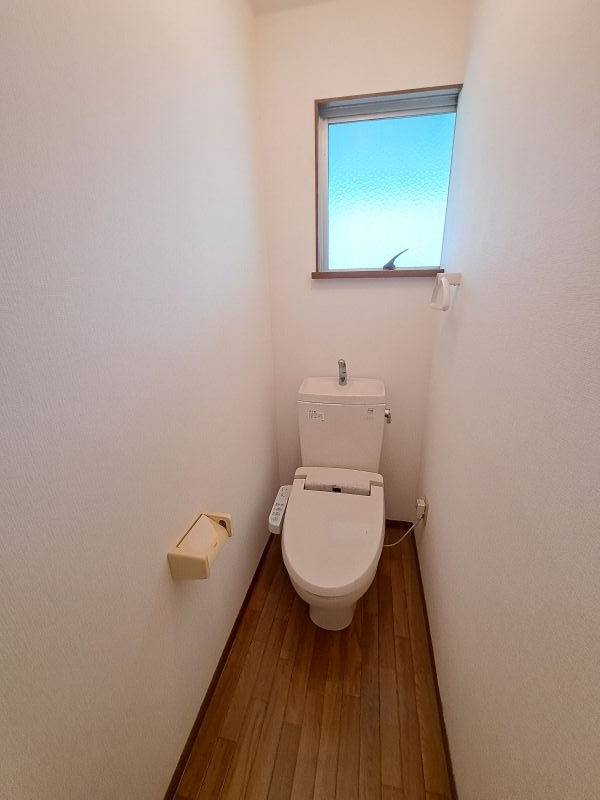 3階の室内写真です