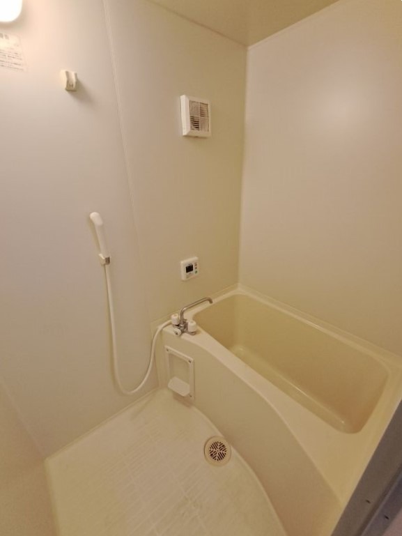 3階の室内写真です