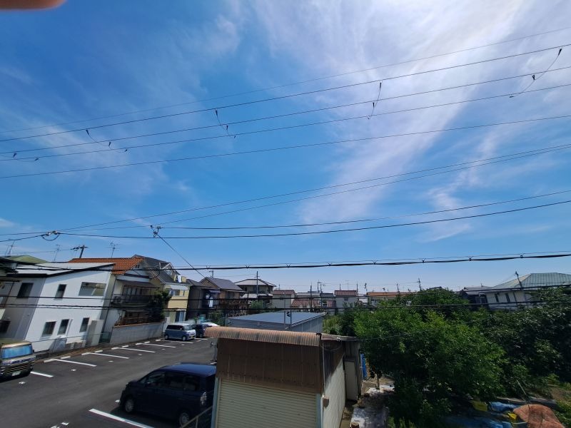 異なる号室の室内写真です