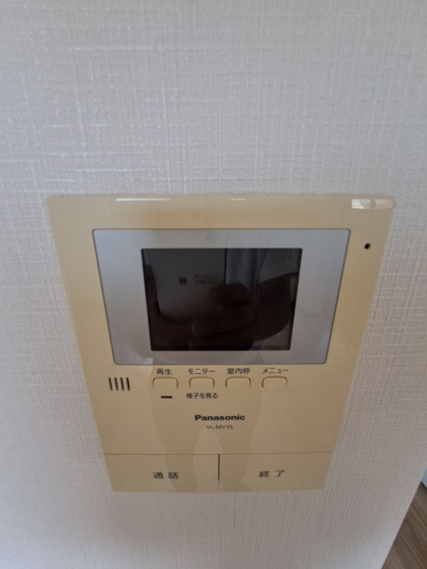 異なる号室の室内写真です