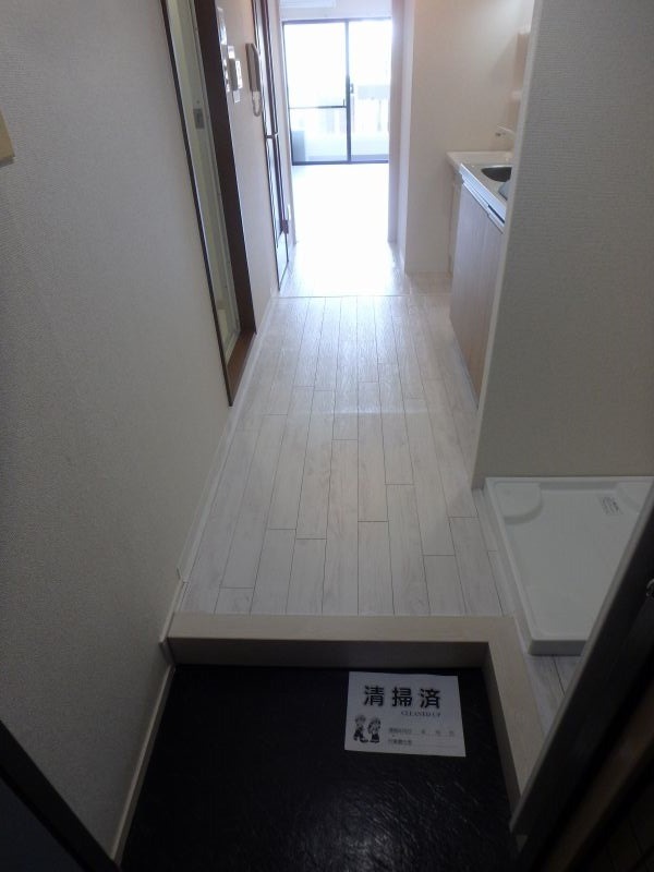 （参考）2階の室内写真です