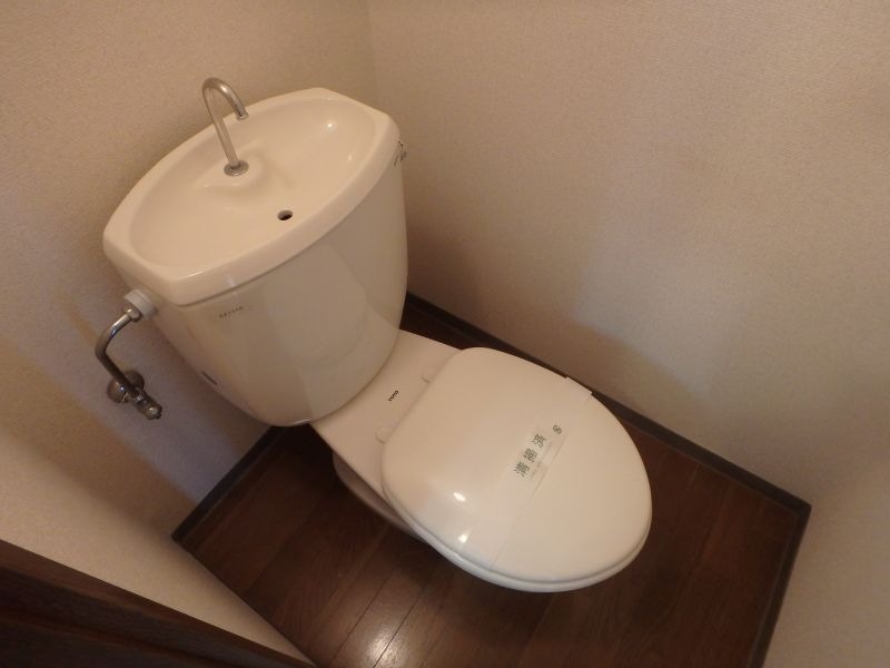 （参考）2階の室内写真です