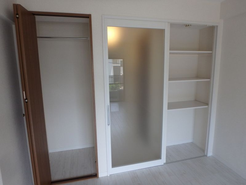 （参考）2階の室内写真です