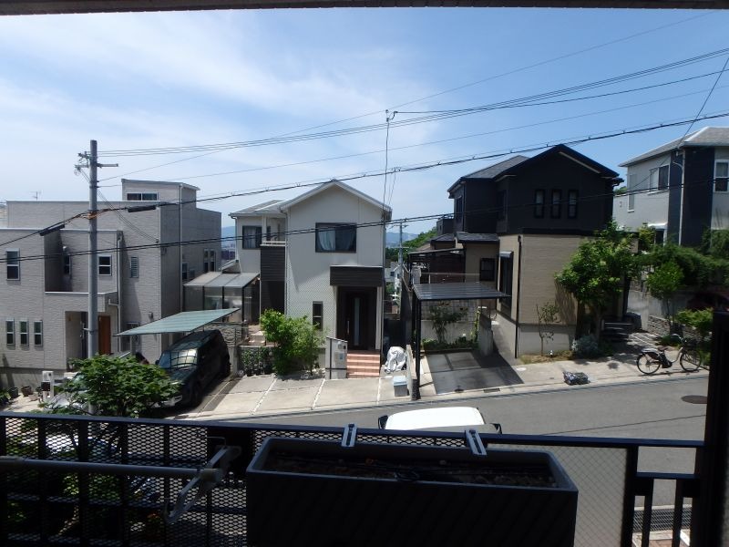 （参考）2階の室内写真です