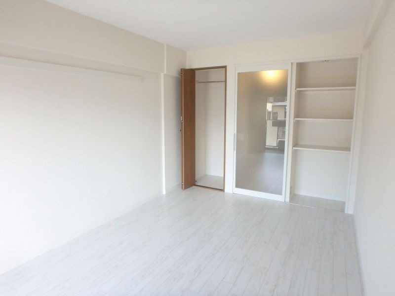 （参考）2階の室内写真です