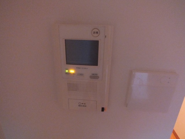 ＴＶモニターホン