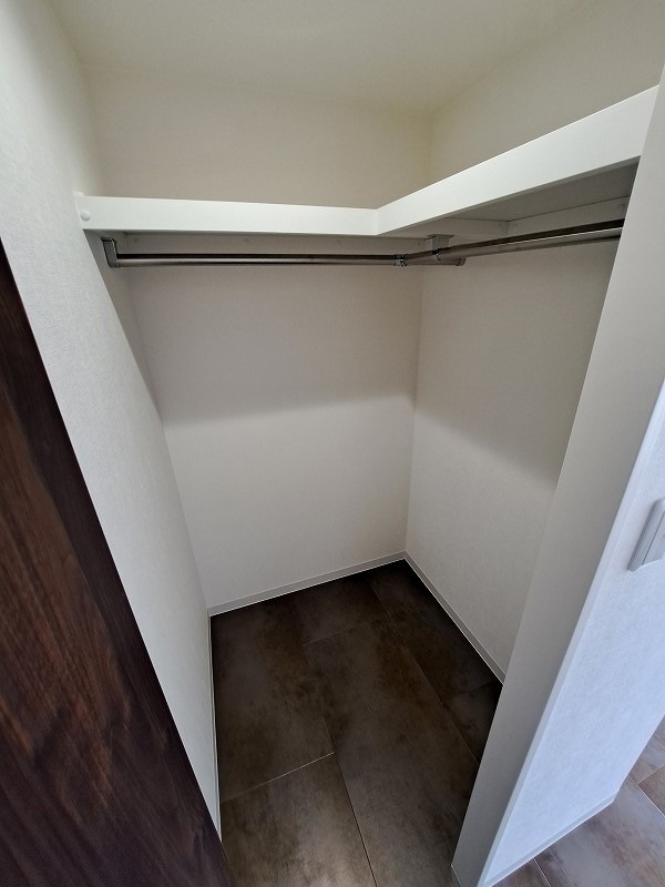 別のフロアのお部屋の写真になります