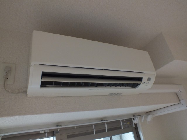 エアコン
