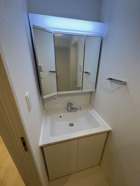 洗面所