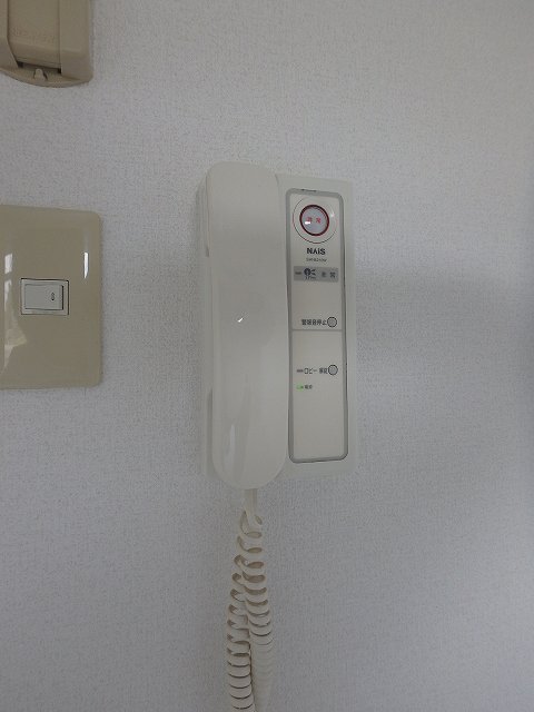 異なる号室の室内写真です