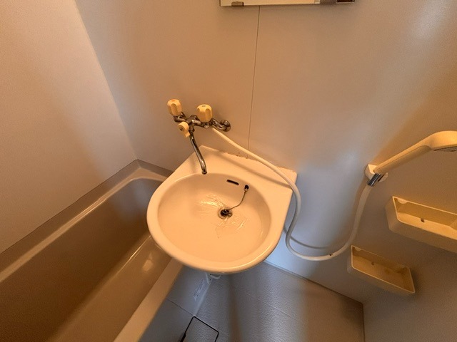 洗面所