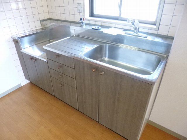 別フロアの写真となります。