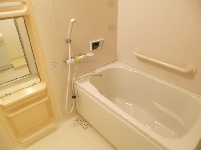 別フロアの写真となります。