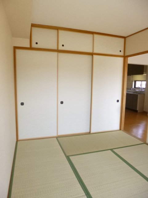 別フロアの写真となります。