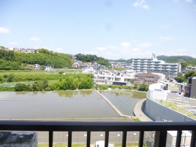 別フロアの写真となります。