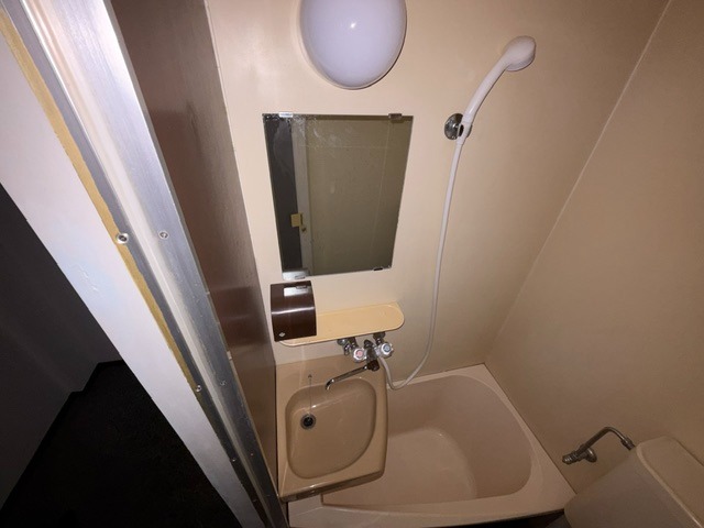洗面所