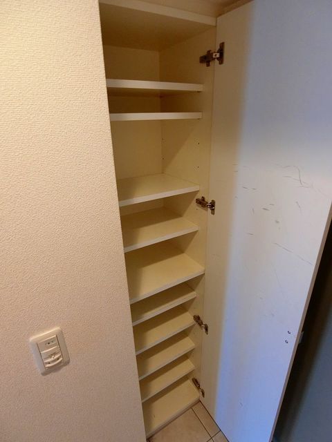 その他部屋・スペース