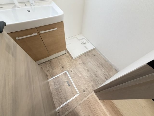 洗面所
