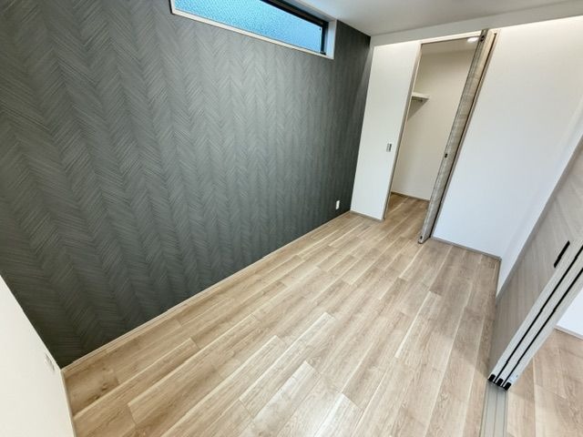 洋室