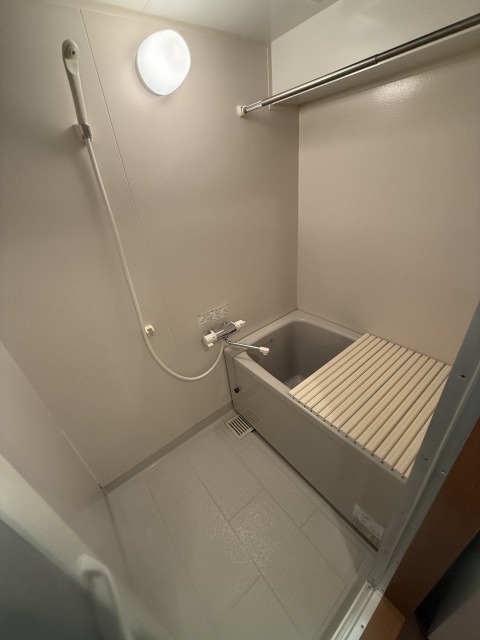 バス