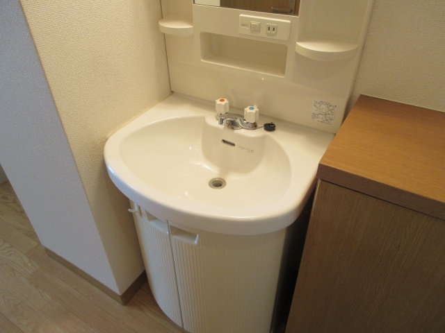 洗面所