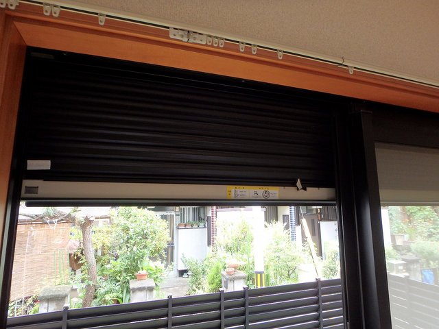 異なる号室の室内写真です