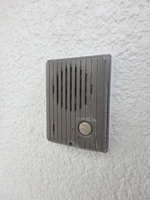 異なる号室の室内写真です